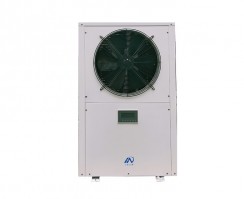 地源熱泵車(chē)間專用空調(diào)