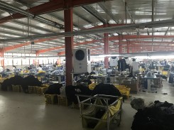 車(chē)間類(lèi)