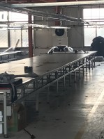 車(chē)間類(lèi)